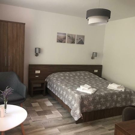 Hotel Casa Lui Mamaia Constanţa Exteriér fotografie