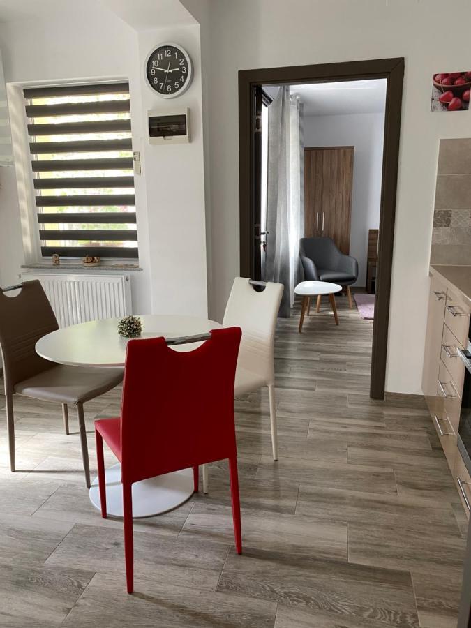 Hotel Casa Lui Mamaia Constanţa Exteriér fotografie